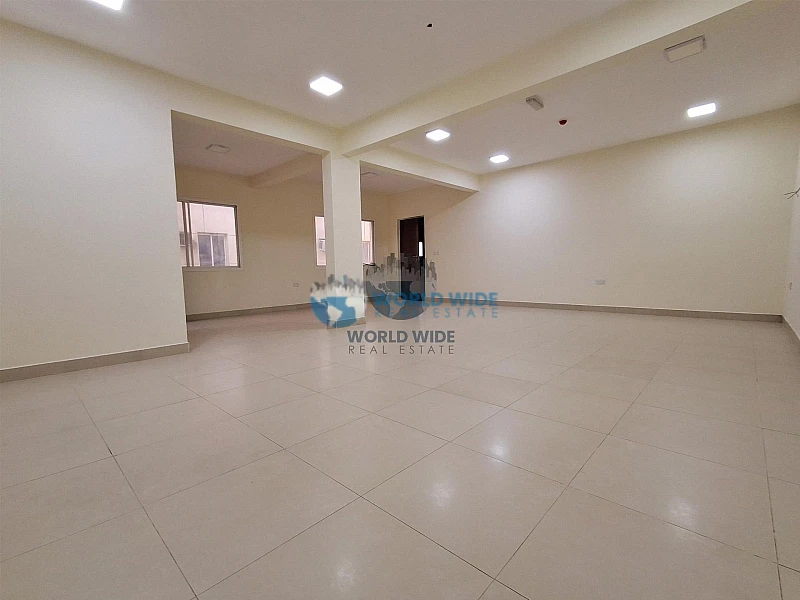 Brand New Warehouse with 4 Offices for Rent in Industrial Area, Doha