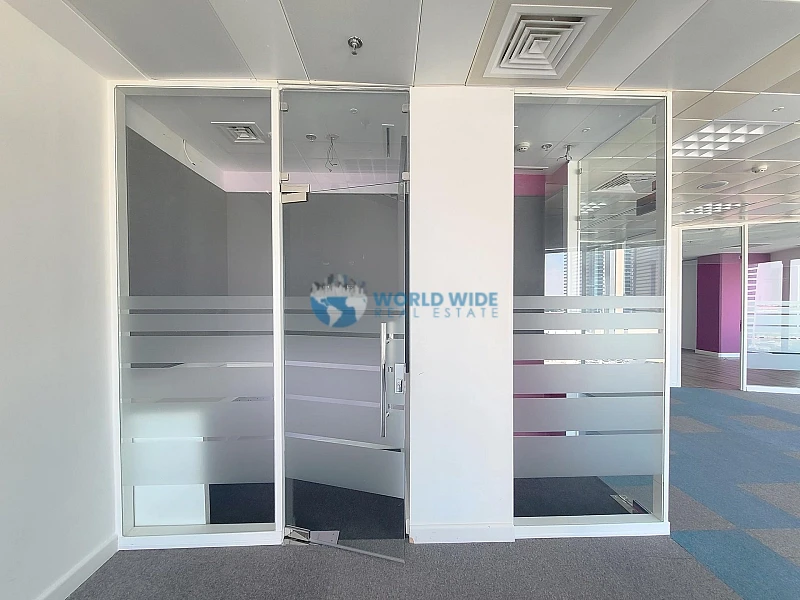 Rent Fully Fitted - Bills Included - Office Space