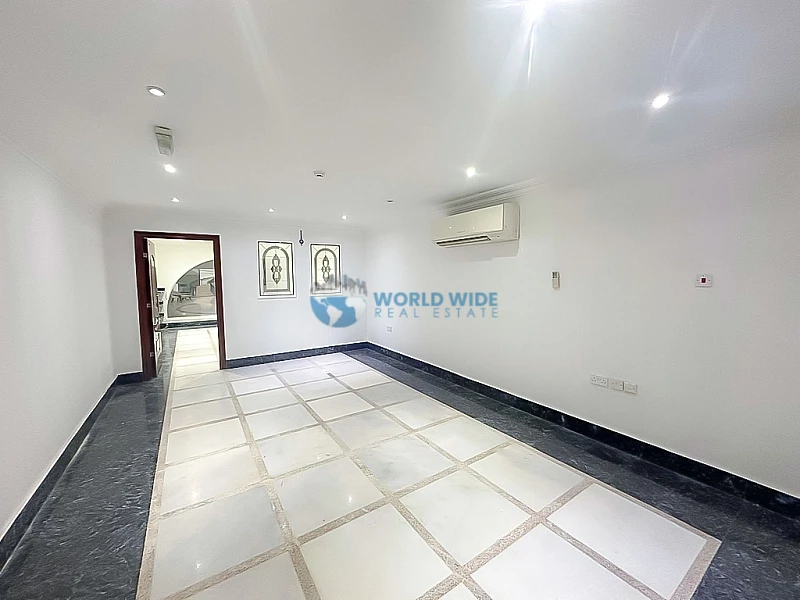Retail & Commercial Shop for Rent in Salwa