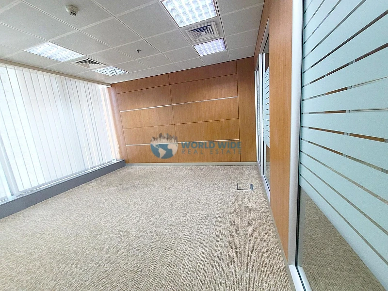 Office For Rent - Best Price - Prime Location