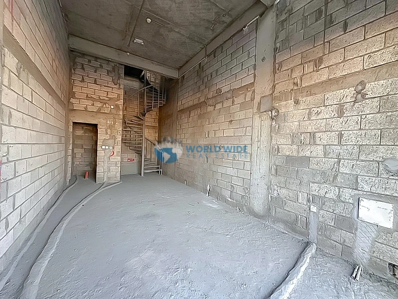 5 sqm Commercial Shop with Mezzanine for Rent in Al Rayyan
