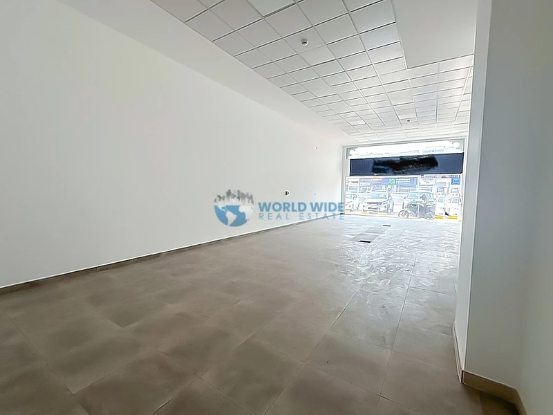 Spacious 136 sqm Office for Rent in Nuaija