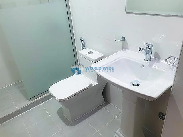 3BHK | unfurnished | 1 month free | Al Wakrah