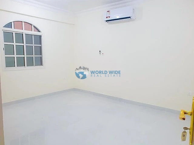 3BHK | unfurnished | 1 month free | Al Wakrah