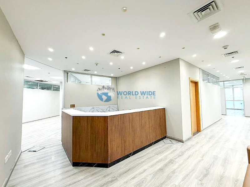 259 SQM Premium Business Space