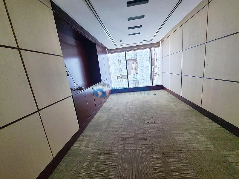 Prime Location - Fitted Office For Rent - West Bay