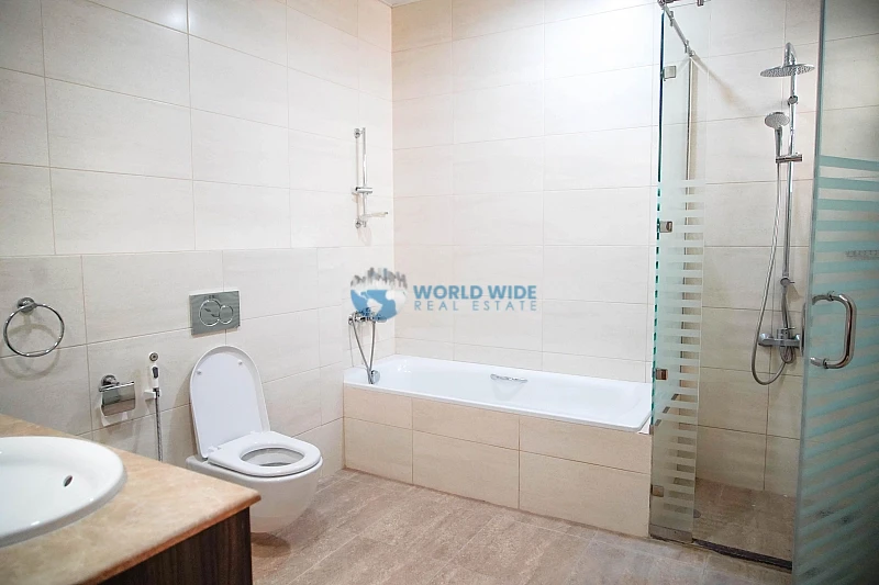 Spacious 4 BHK villa for Rent at Ain Khaled