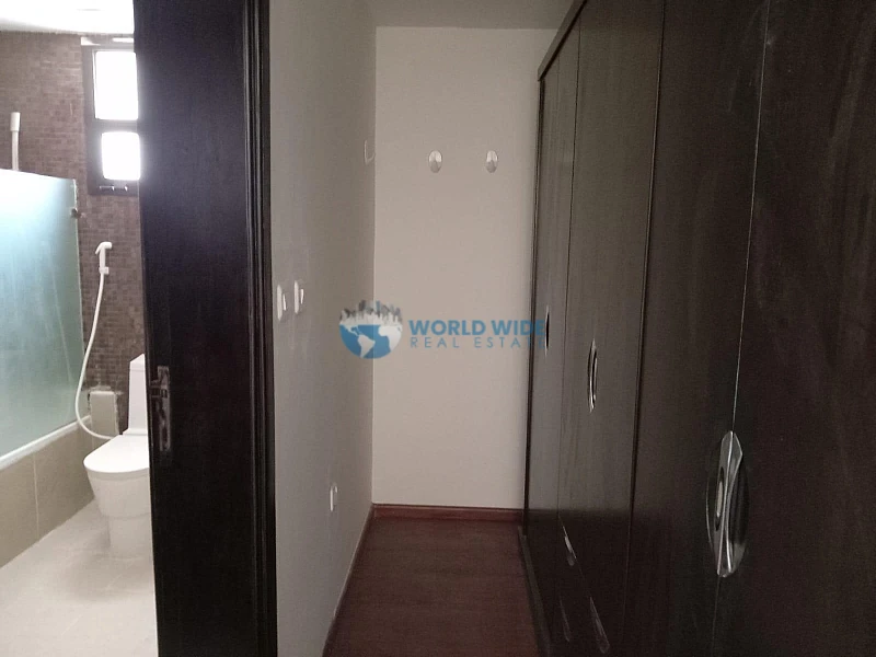 3 BHK Compound Villa For Rent - With Play area