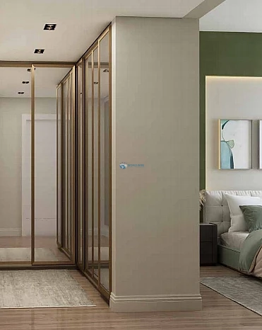 Fully Furnished Luxury 1 BHK Apartment in Lusail - 80 Sqm