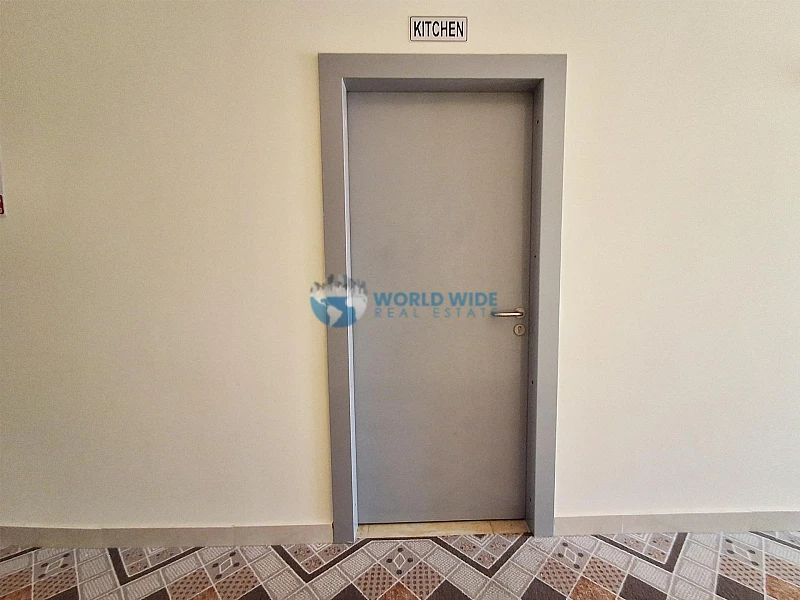 Brand New Labor Camp in Birkat Al Awamer for Rent