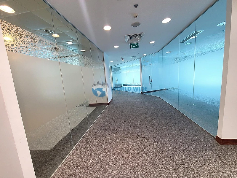 Vibrant Office Space - Fitted - Bills Included