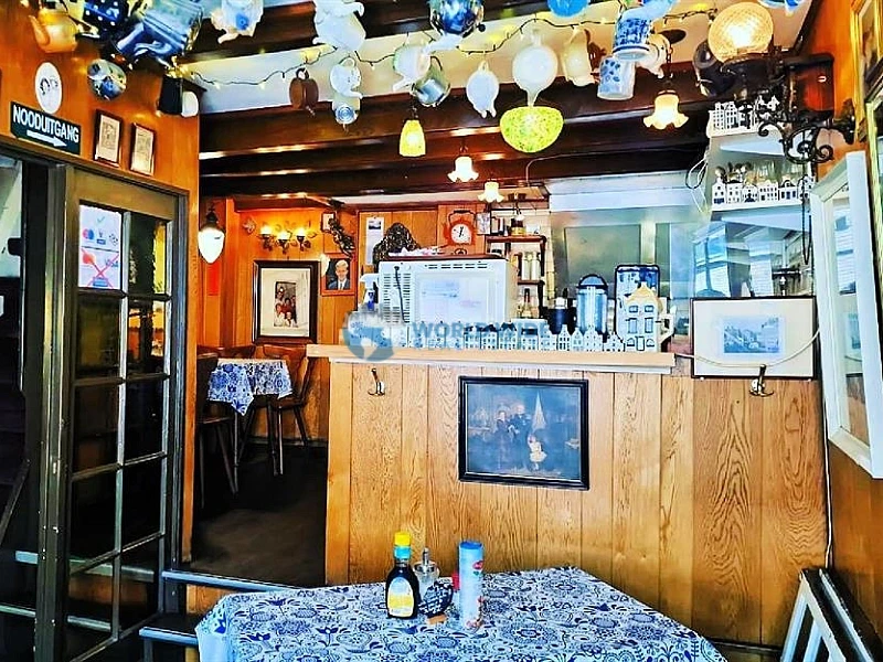 Profitable Restaurant for Sale in Al Matar Al Qadeem