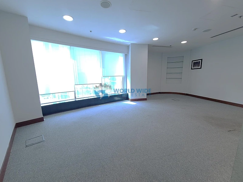 Vibrant Office Space - Fitted - Bills Included