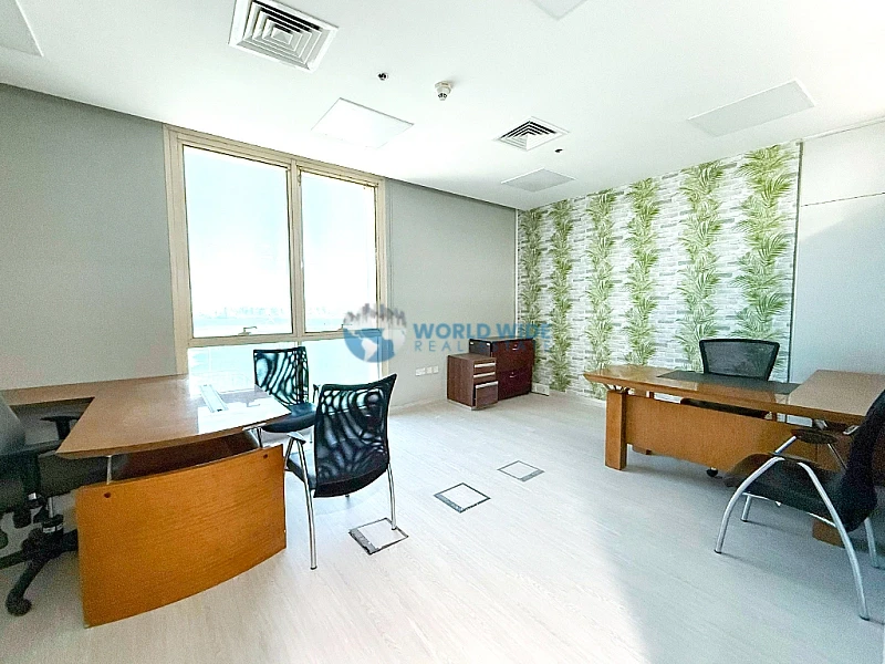 259 SQM Premium Business Space