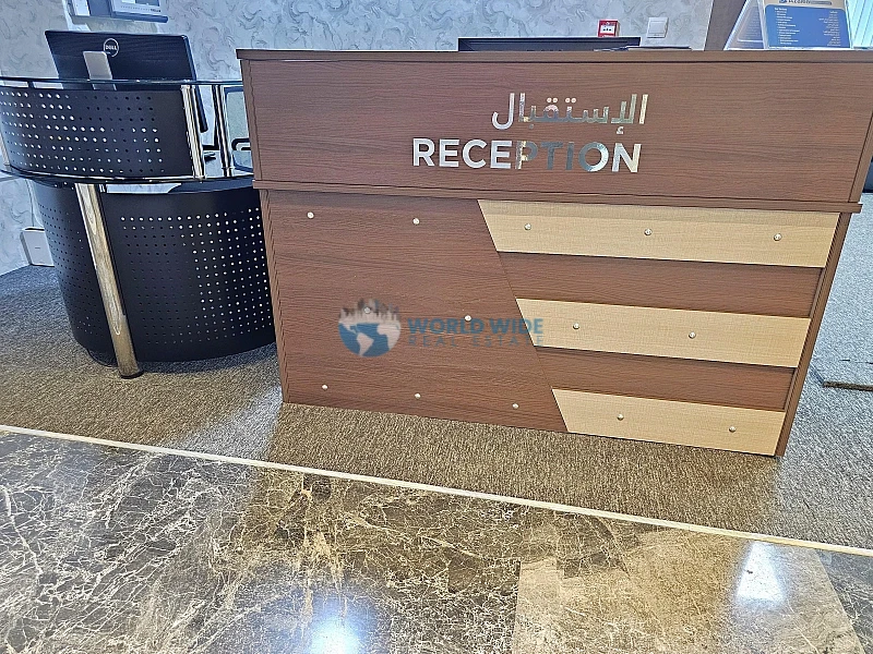 Modern Office Spaces for Rent in Mansoura, Doha