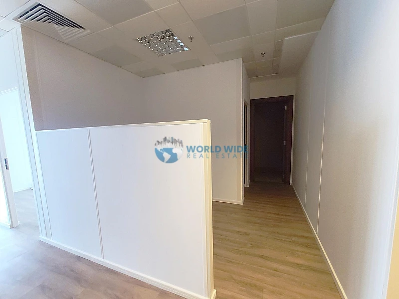 Elevate Your Business-Fitted Office Bills Included