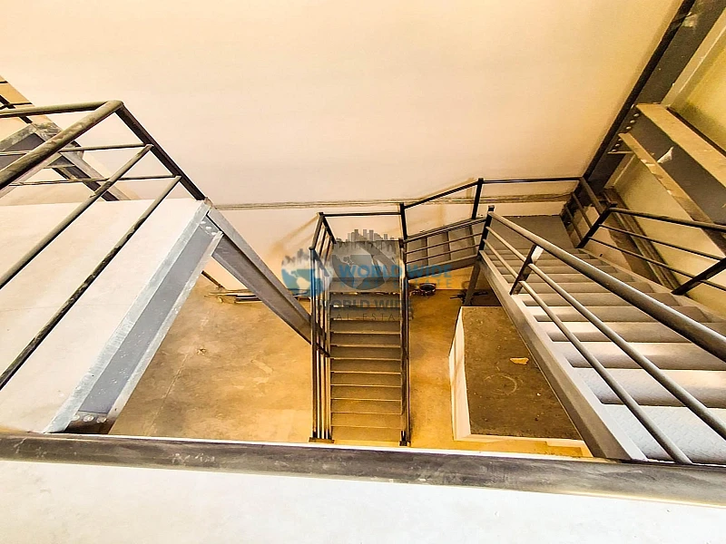 Brand New Warehouse for Rent in Birkat Al Awamer