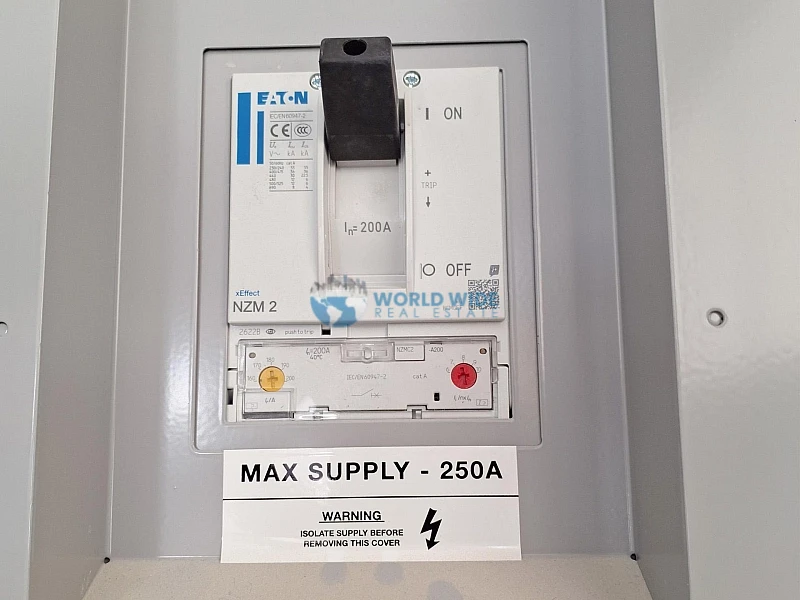 Brand New Warehouse for Rent in Birkat Al Awamer