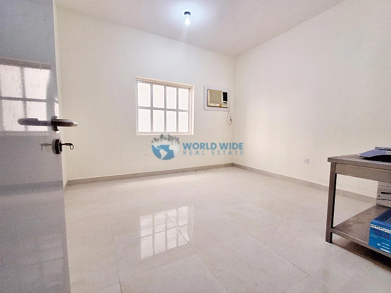 Brand New Labor Camp in Birkat Al Awamer for Rent