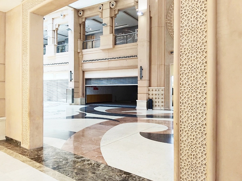 Spacious 187 Sqm Shop – Ideal for Restaurant or Café