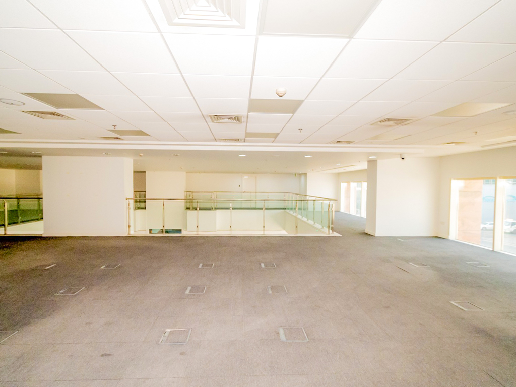 B-Ring Road- Showroom