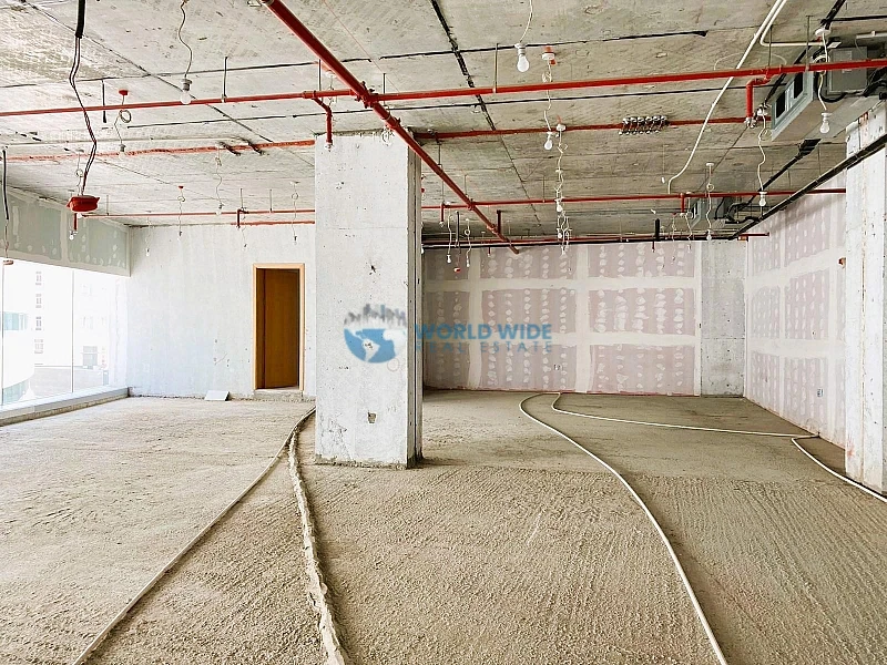 City View Office Space in C ring road