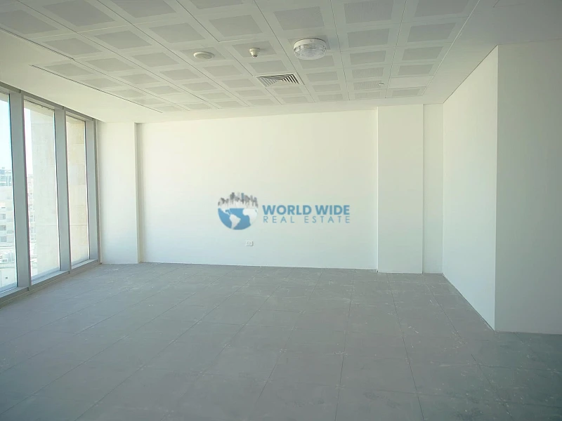 Semi Fitted Office Space For Rent Heart Of Doha