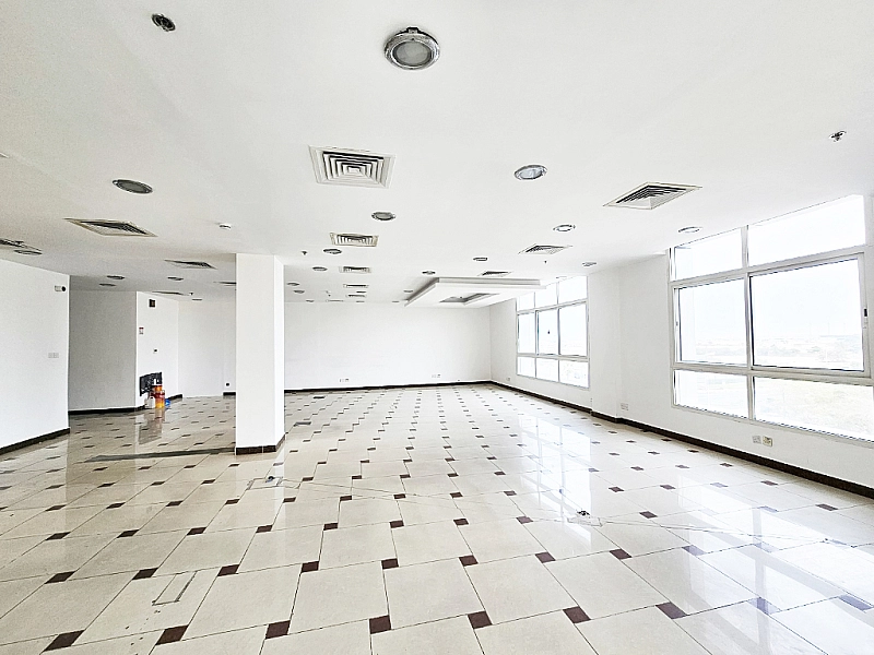 Affordable Office Space in C - Ring – Step up your business