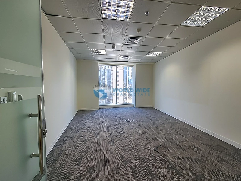 Spacious 217 sqm Office for Rent in West Bay