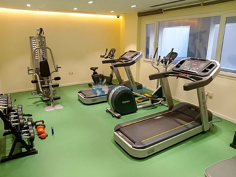 Fully furnished 2 bedroom apartment for Rent 