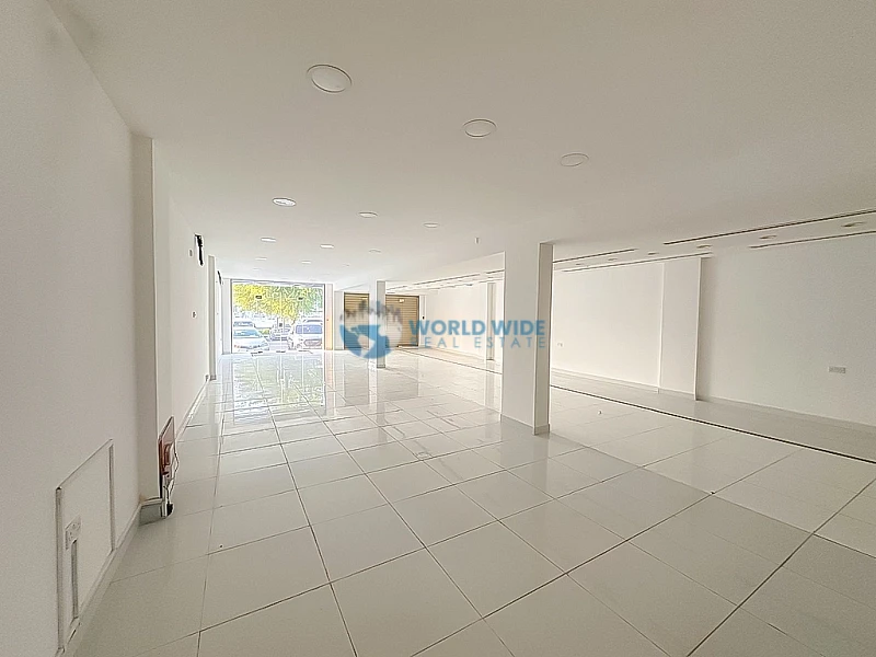 Retail & Commercial Shop for Rent in Salwa