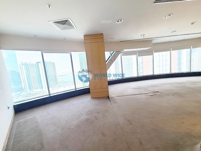 Well Designed Office For Rent - Bills Included