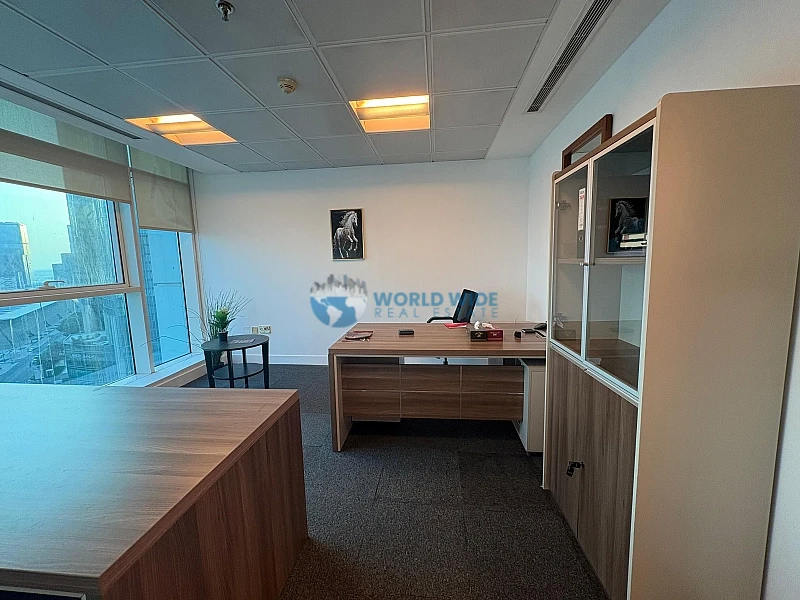 Premium Shared Workspace Available – Ideal for Startups