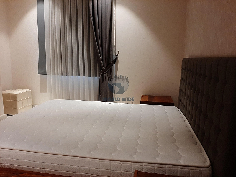 Luxurious 1BHK Apartment for Rent Near Qatar National Museum