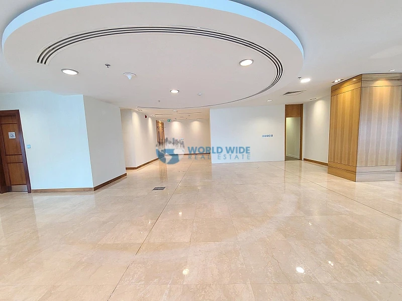 Well Designed Office For Rent - Bills Included