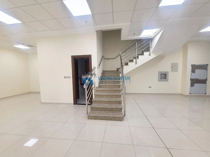 Shopping Destination in the Heart of Doha