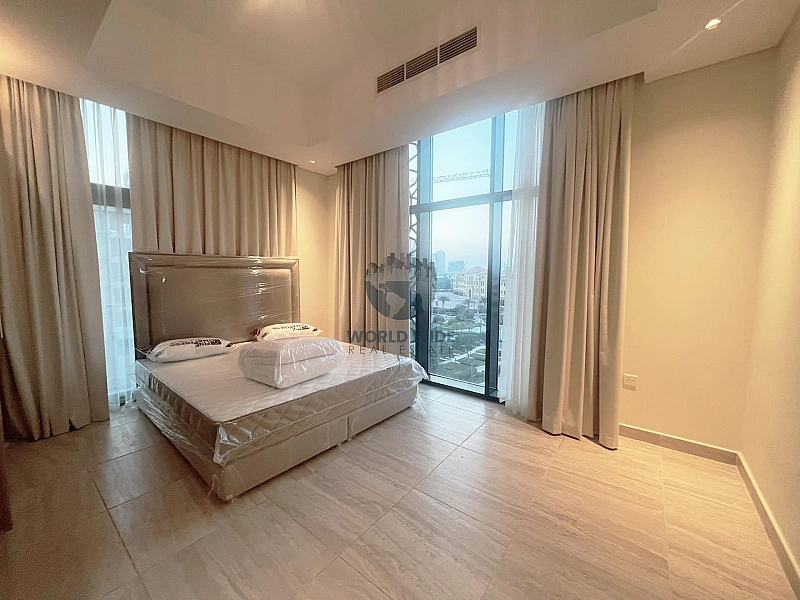 Luxurious 2-Bedroom Fully Furnished Apartment in Pearl
