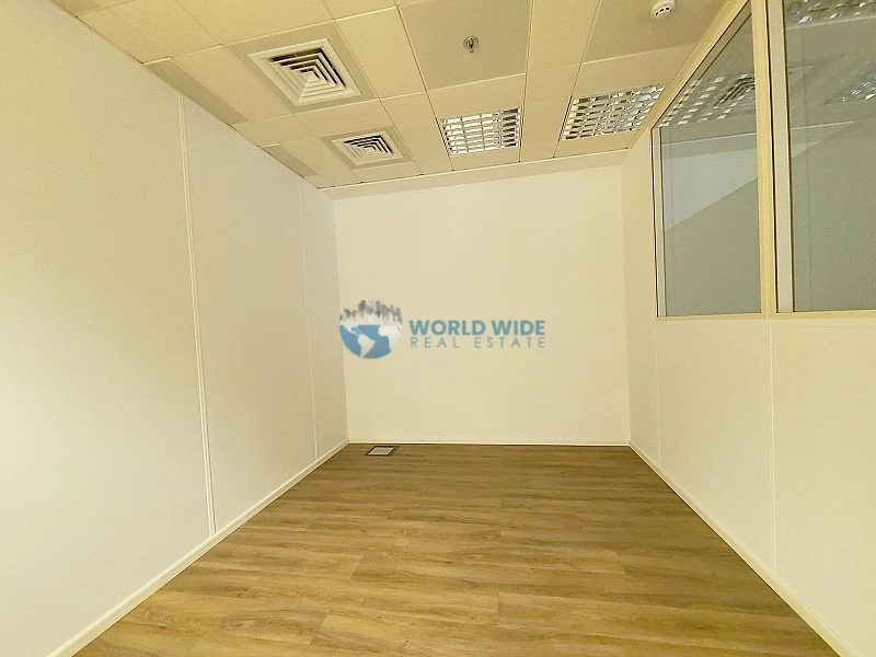 Elevate Your Business-Fitted Office Bills Included