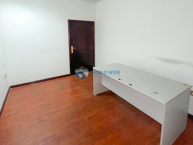 127 SQM Fully Furnished Office for Rent -  Ready to Move In