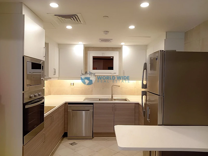 Fully furnished 2 bedroom apartment for Rent 