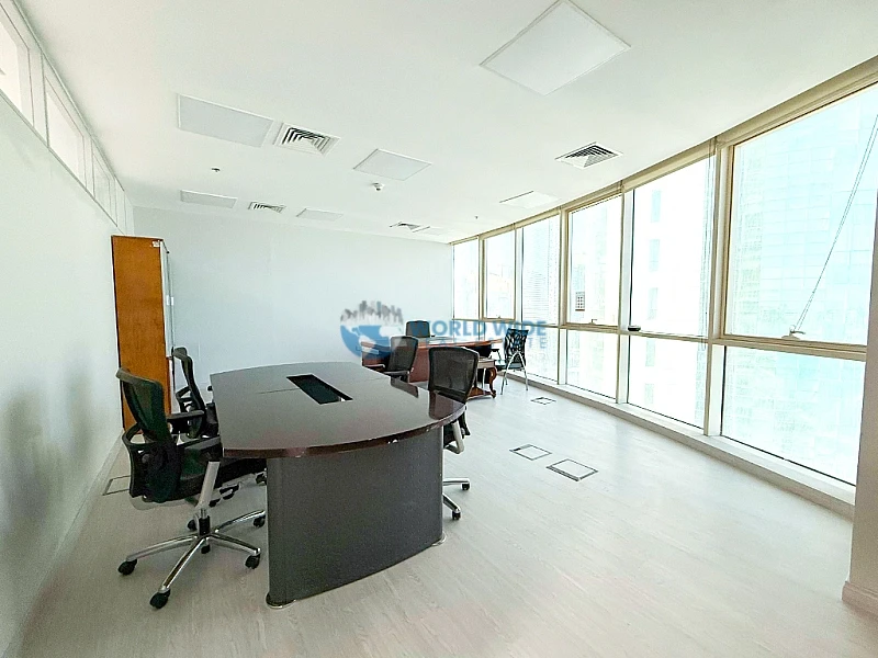259 SQM Premium Business Space