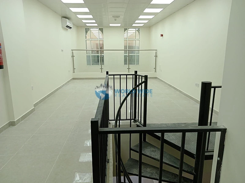 Shops For Rent - Al Gharrafah - 157 QR / SQM