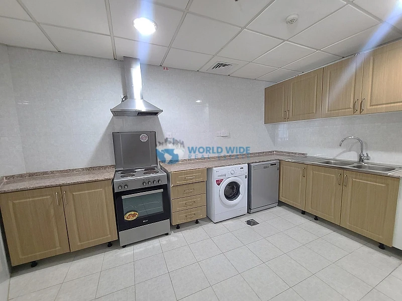 Best Price 2 Bedroom - Fully Furnished - West Bay