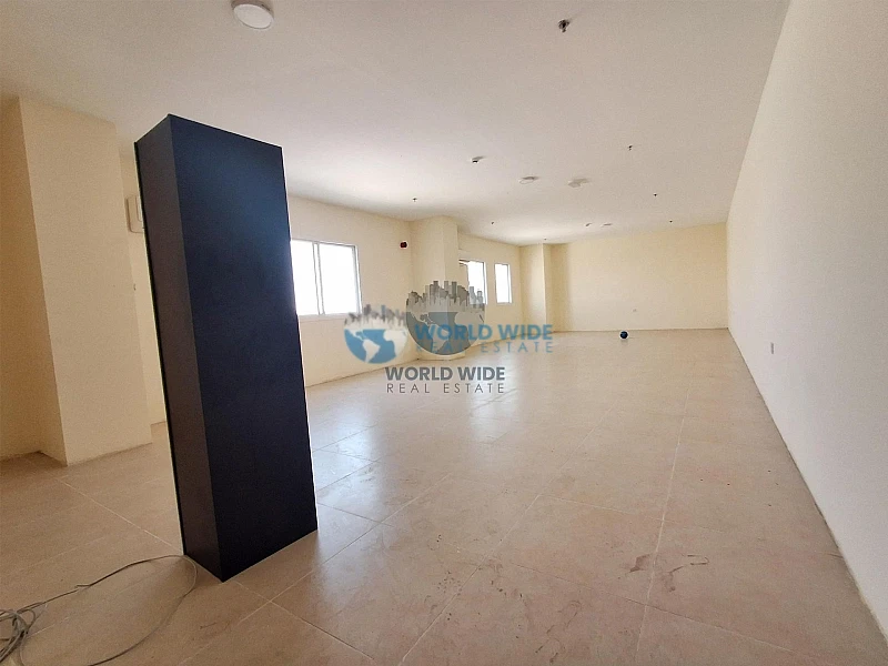 Warehouse with Labor Rooms for Rent in Birkat Al Awamer