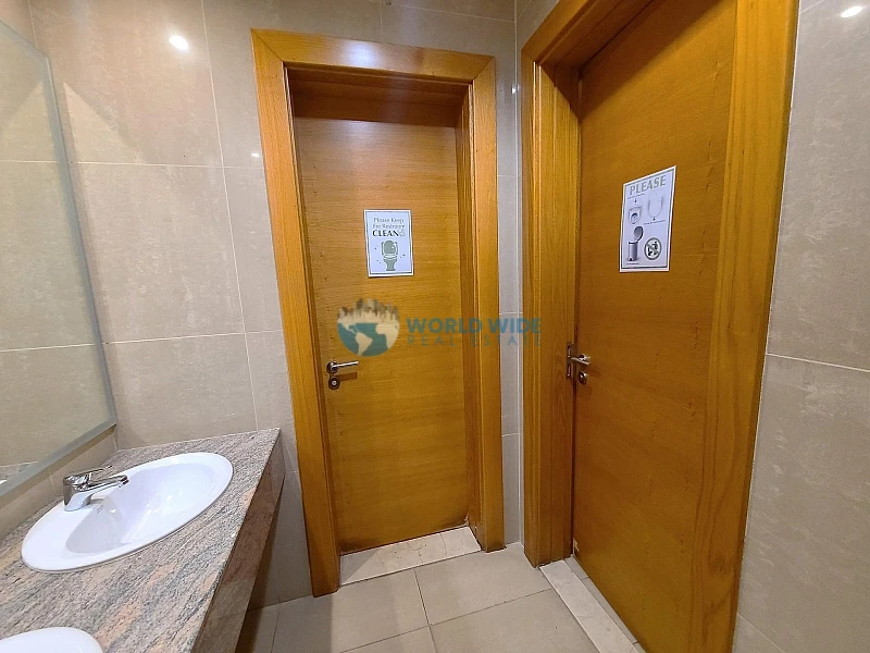 Fitted Full Floor - Prime Location Office For Rent