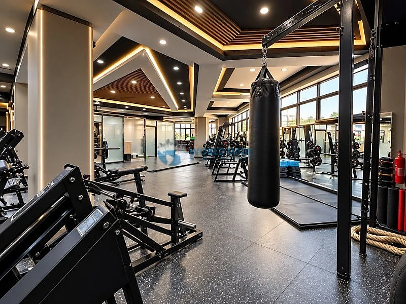 Own 10% of a Profitable Gym in Al Wakra | QAR 650K