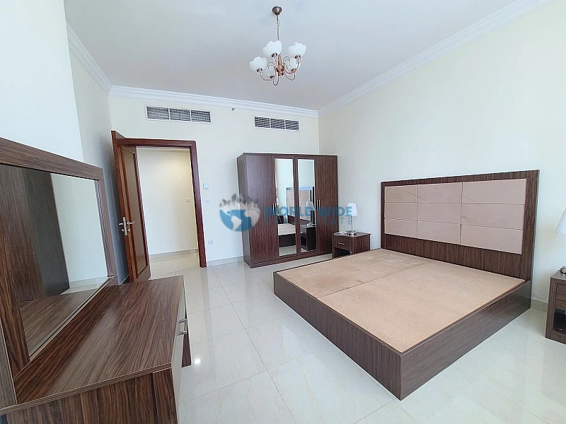 Best Price 2 Bedroom - Fully Furnished - West Bay
