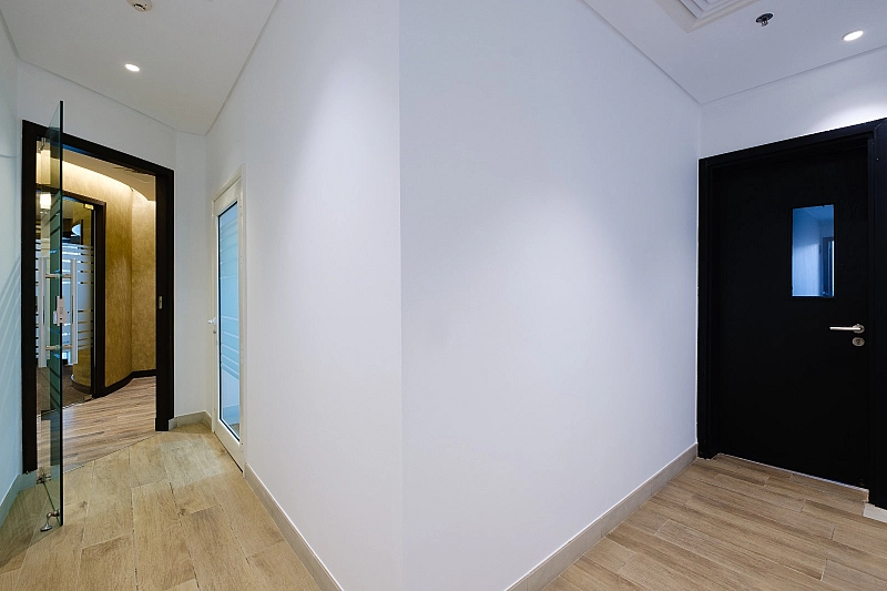 Well-Located Business Space in Old Salata – National Museum