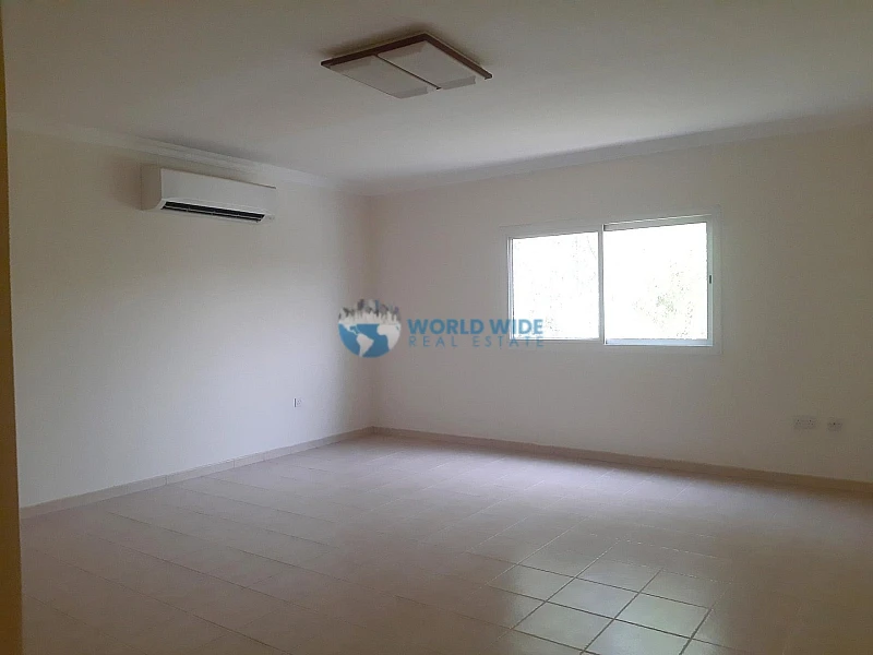 Semi Furnished 5 BHK Villa in Compound | Rayyan