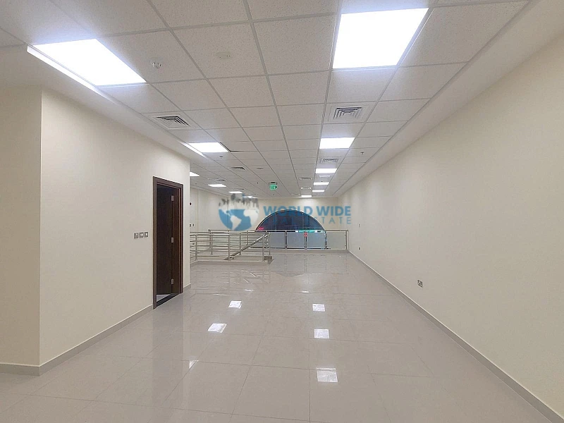 Shopping Destination in the Heart of Doha